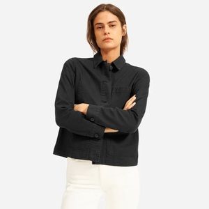 Everlane Chore Jacket